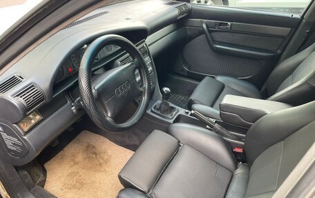 Audi A6, 1996 год, 350 000 рублей, 3 фотография