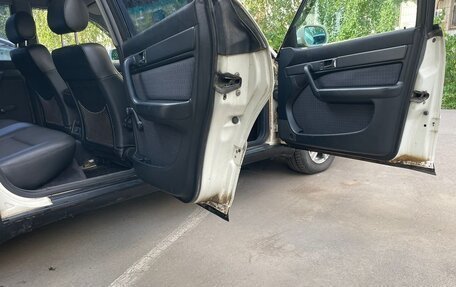 Audi A6, 1996 год, 350 000 рублей, 11 фотография