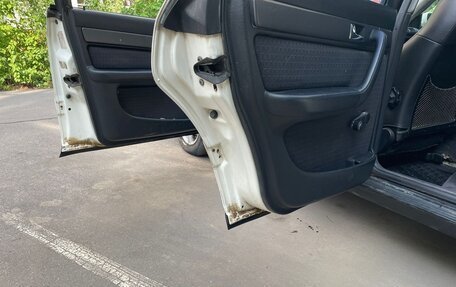 Audi A6, 1996 год, 350 000 рублей, 12 фотография