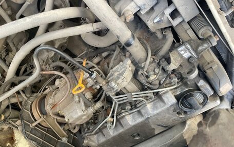 Audi A6, 1996 год, 350 000 рублей, 15 фотография