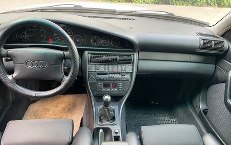 Audi A6, 1996 год, 350 000 рублей, 18 фотография