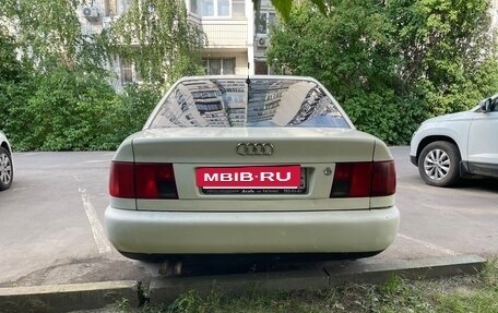 Audi A6, 1996 год, 350 000 рублей, 9 фотография