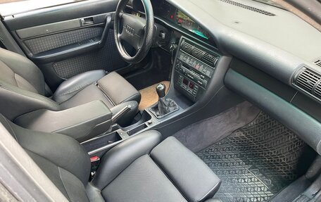Audi A6, 1996 год, 350 000 рублей, 19 фотография