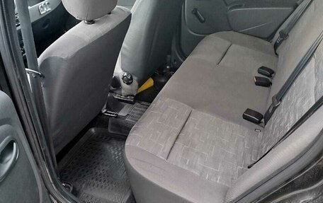 Renault Logan I, 2014 год, 520 000 рублей, 6 фотография