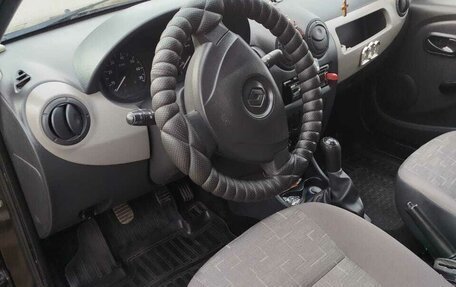 Renault Logan I, 2014 год, 520 000 рублей, 5 фотография