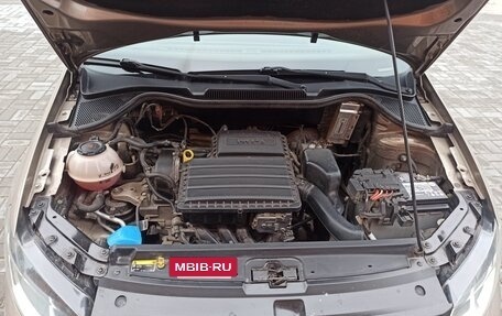 Volkswagen Polo VI (EU Market), 2020 год, 1 549 000 рублей, 18 фотография