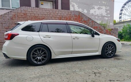 Subaru Levorg I, 2015 год, 1 810 000 рублей, 4 фотография