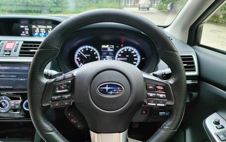 Subaru Levorg I, 2015 год, 1 810 000 рублей, 13 фотография