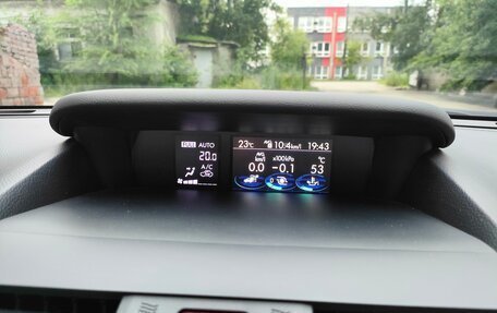 Subaru Levorg I, 2015 год, 1 810 000 рублей, 15 фотография