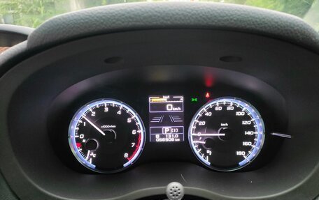 Subaru Levorg I, 2015 год, 1 810 000 рублей, 14 фотография