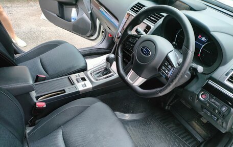 Subaru Levorg I, 2015 год, 1 810 000 рублей, 12 фотография