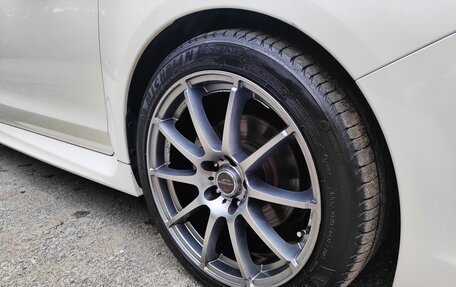 Subaru Levorg I, 2015 год, 1 810 000 рублей, 11 фотография