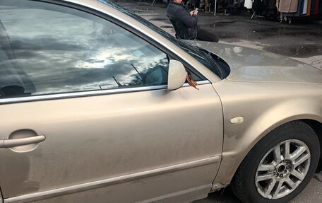 Volkswagen Passat B5+ рестайлинг, 2001 год, 350 000 рублей, 3 фотография