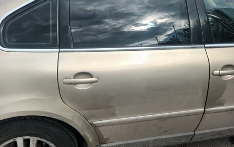 Volkswagen Passat B5+ рестайлинг, 2001 год, 350 000 рублей, 4 фотография