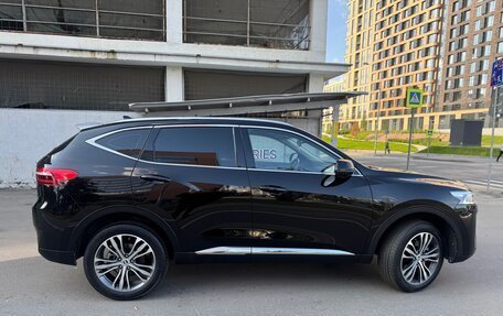 Haval F7 I, 2022 год, 1 800 000 рублей, 4 фотография
