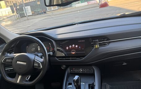 Haval F7 I, 2022 год, 1 800 000 рублей, 8 фотография