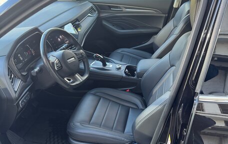 Haval F7 I, 2022 год, 1 800 000 рублей, 7 фотография