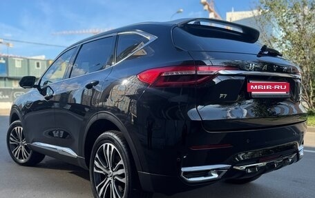 Haval F7 I, 2022 год, 1 800 000 рублей, 5 фотография