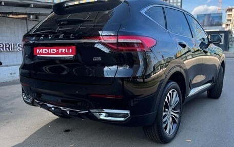 Haval F7 I, 2022 год, 1 800 000 рублей, 6 фотография