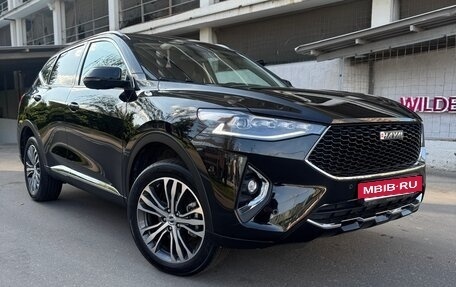 Haval F7 I, 2022 год, 1 800 000 рублей, 2 фотография