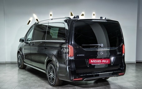Mercedes-Benz V-Класс, 2024 год, 24 900 000 рублей, 3 фотография