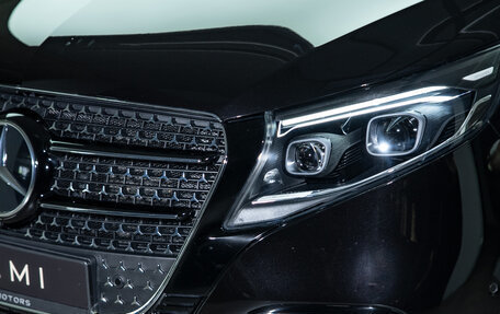 Mercedes-Benz V-Класс, 2024 год, 24 900 000 рублей, 8 фотография
