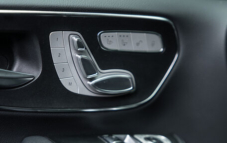 Mercedes-Benz V-Класс, 2024 год, 24 900 000 рублей, 19 фотография