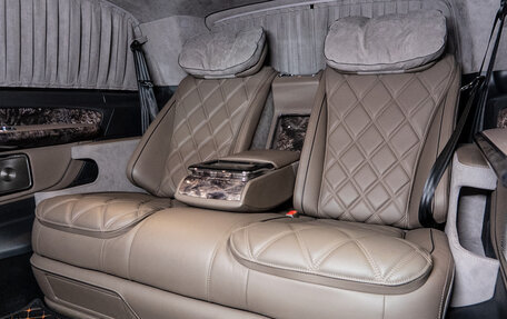 Mercedes-Benz V-Класс, 2024 год, 24 900 000 рублей, 5 фотография