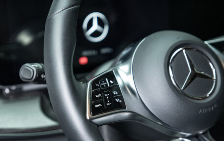 Mercedes-Benz V-Класс, 2024 год, 24 900 000 рублей, 18 фотография
