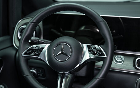 Mercedes-Benz V-Класс, 2024 год, 24 900 000 рублей, 16 фотография