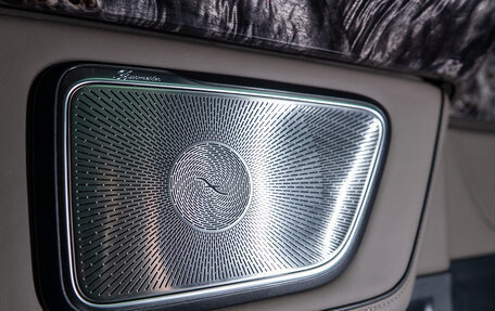 Mercedes-Benz V-Класс, 2024 год, 24 900 000 рублей, 11 фотография