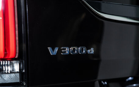 Mercedes-Benz V-Класс, 2024 год, 24 900 000 рублей, 28 фотография