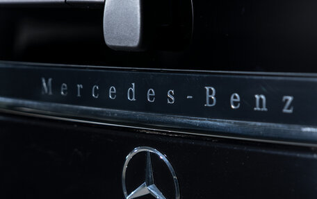 Mercedes-Benz V-Класс, 2024 год, 24 900 000 рублей, 29 фотография