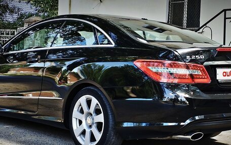 Mercedes-Benz E-Класс, 2009 год, 1 350 000 рублей, 6 фотография