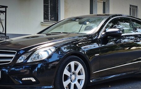 Mercedes-Benz E-Класс, 2009 год, 1 350 000 рублей, 10 фотография