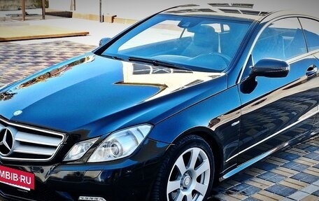 Mercedes-Benz E-Класс, 2009 год, 1 350 000 рублей, 3 фотография
