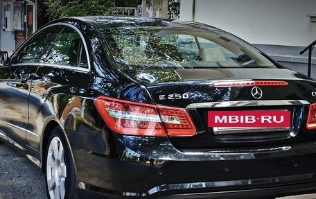 Mercedes-Benz E-Класс, 2009 год, 1 350 000 рублей, 5 фотография