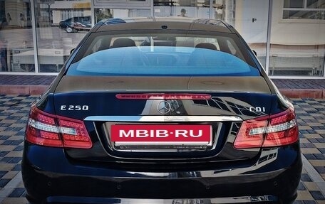 Mercedes-Benz E-Класс, 2009 год, 1 350 000 рублей, 12 фотография