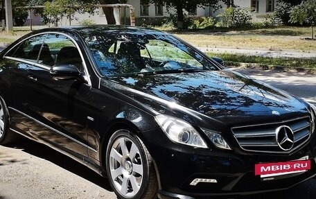 Mercedes-Benz E-Класс, 2009 год, 1 350 000 рублей, 9 фотография