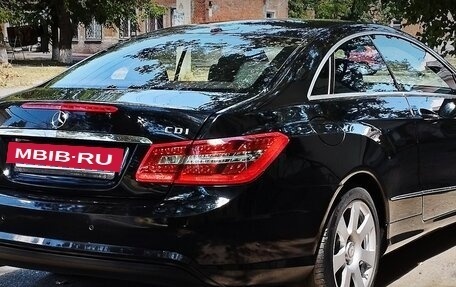 Mercedes-Benz E-Класс, 2009 год, 1 350 000 рублей, 7 фотография
