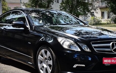 Mercedes-Benz E-Класс, 2009 год, 1 350 000 рублей, 8 фотография