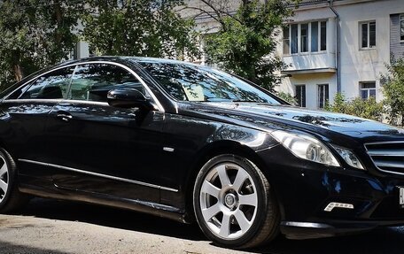 Mercedes-Benz E-Класс, 2009 год, 1 350 000 рублей, 17 фотография