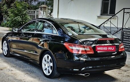 Mercedes-Benz E-Класс, 2009 год, 1 350 000 рублей, 19 фотография