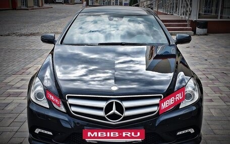 Mercedes-Benz E-Класс, 2009 год, 1 350 000 рублей, 21 фотография