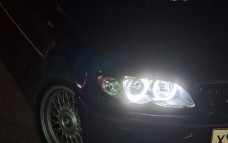 BMW 3 серия, 2004 год, 700 000 рублей, 2 фотография