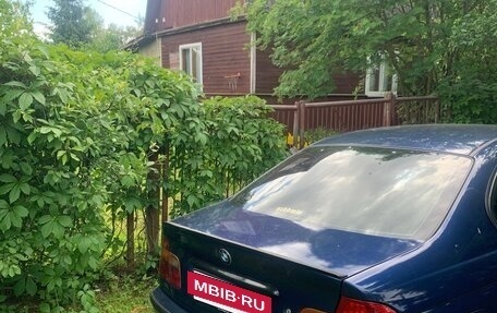 BMW 3 серия, 2004 год, 700 000 рублей, 11 фотография