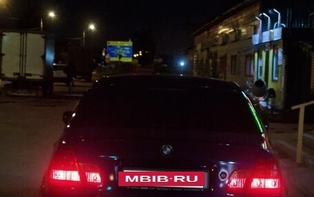 BMW 3 серия, 2004 год, 700 000 рублей, 7 фотография