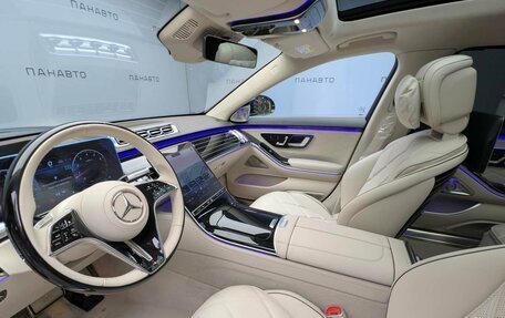 Mercedes-Benz Maybach S-Класс, 2025 год, 30 500 000 рублей, 8 фотография
