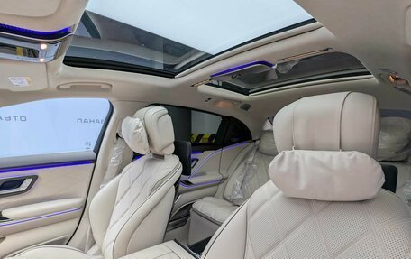 Mercedes-Benz Maybach S-Класс, 2025 год, 30 500 000 рублей, 9 фотография