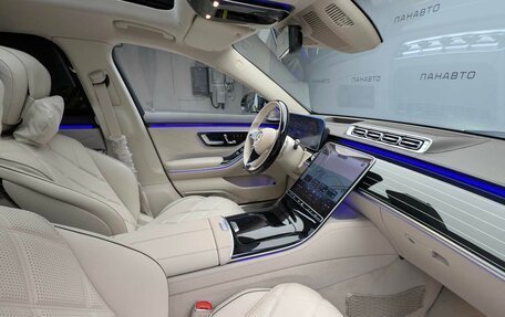 Mercedes-Benz Maybach S-Класс, 2025 год, 30 500 000 рублей, 11 фотография
